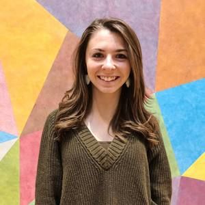 Meet your Posher, Brooke